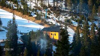 Драгобрат 12 березня 2026 року, 2026-03-12 16:00