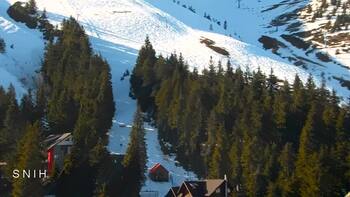 Драгобрат 14 березня 2026 року, 2026-03-14 16:00