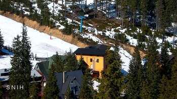 Драгобрат 15 березня 2026 року, 2026-03-15 13:00