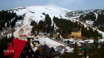 Драгобрат 17 березня 2026 року, 2026-03-17 10:00