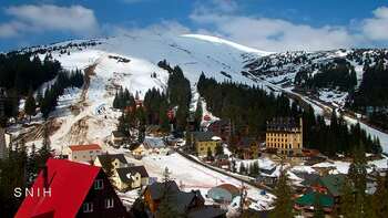 Драгобрат 18 березня 2026 року, 2026-03-18 10:00