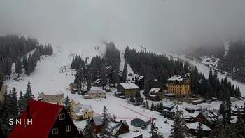 Драгобрат 19 березня 2026 року, 2026-03-19 10:00