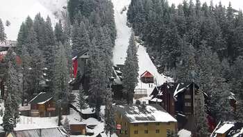 Драгобрат 20 березня 2026 року, 2026-03-20 13:00