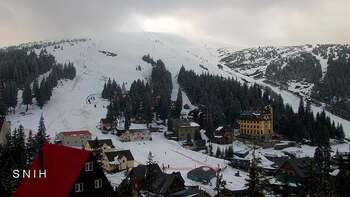 Drahobrat 21 marsz 2026 rok, 2026-03-21 16:00