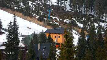 Драгобрат 23 березня 2026 року, 2026-03-23 13:00