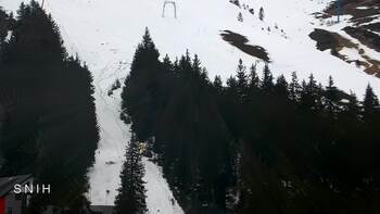 Драгобрат 23 березня 2026 року, 2026-03-23 16:00