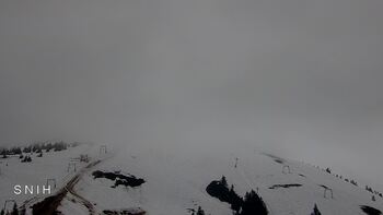 Драгобрат 27 березня 2026 року, 2026-03-27 13:00