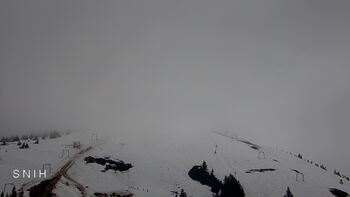 Drahobrat 27 march 2026 year, 2026-03-27 16:00