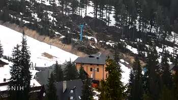 Драгобрат 28 березня 2026 року, 2026-03-28 13:00