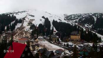 Драгобрат 28 березня 2026 року, 2026-03-28 16:00