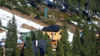 Драгобрат 4 квітня 2026 року, 2026-04-04 10:00