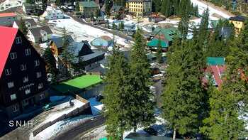 Драгобрат 4 квітня 2026 року, 2026-04-04 13:00