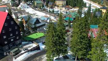 Драгобрат 5 квітня 2026 року, 2026-04-05 13:00