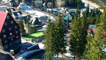 Драгобрат 5 квітня 2026 року, 2026-04-05 16:00