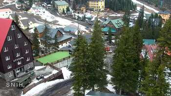 Драгобрат 6 квітня 2026 року, 2026-04-06 10:00