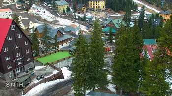 Драгобрат 6 квітня 2026 року, 2026-04-06 13:00