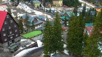 Drahobrat 6 kwiecień 2026 rok, 2026-04-06 16:00