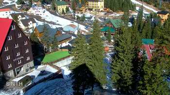 Драгобрат 7 квітня 2026 року, 2026-04-07 10:00