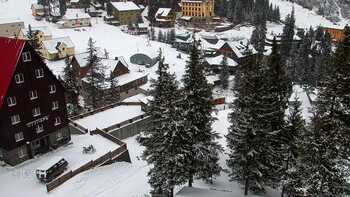 Драгобрат 8 квітня 2026 року, 2026-04-08 10:00