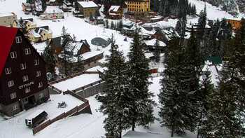 Драгобрат 8 квітня 2026 року, 2026-04-08 13:00