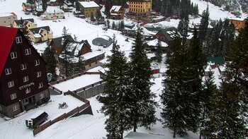 Драгобрат 8 квітня 2026 року, 2026-04-08 16:00