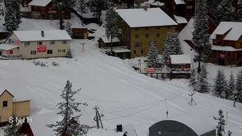 Драгобрат 9 квітня 2026 року, 2026-04-09 10:00