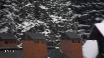 Drahobrat 9 kwiecień 2026 rok, 2026-04-09 16:00