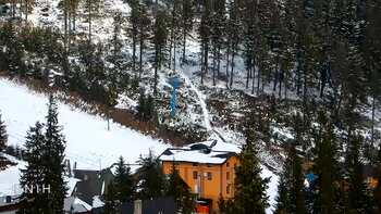 Драгобрат 11 квітня 2026 року, 2026-04-11 10:00