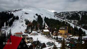 Драгобрат 11 квітня 2026 року, 2026-04-11 13:00