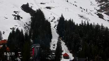 Drahobrat 11 april 2026 year, 2026-04-11 16:00