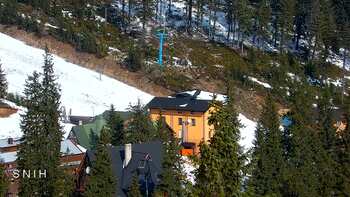 Драгобрат 12 квітня 2026 року, 2026-04-12 10:00