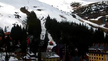 Драгобрат 12 квітня 2026 року, 2026-04-12 13:00