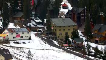 Драгобрат 12 квітня 2026 року, 2026-04-12 16:00