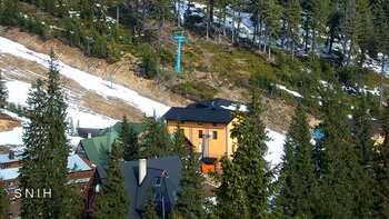 Драгобрат 13 квітня 2026 року, 2026-04-13 10:00