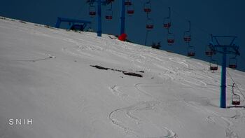 Драгобрат 13 квітня 2026 року, 2026-04-13 13:00