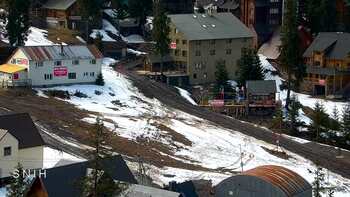 Drahobrat 13 april 2026 year, 2026-04-13 16:00