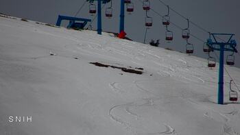 Драгобрат 14 квітня 2026 року, 2026-04-14 13:00