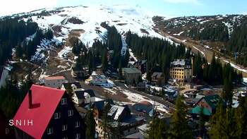 Драгобрат 14 квітня 2026 року, 2026-04-14 16:00