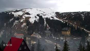 Драгобрат 15 квітня 2026 року, 2026-04-15 16:00