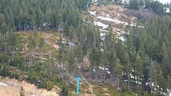 Драгобрат 16 квітня 2026 року, 2026-04-16 13:00