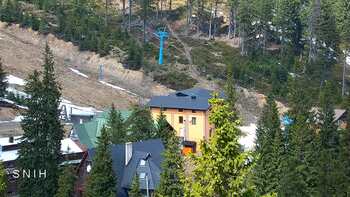 Драгобрат 17 квітня 2026 року, 2026-04-17 13:00