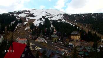 Drahobrat 17 kwiecień 2026 rok, 2026-04-17 16:00