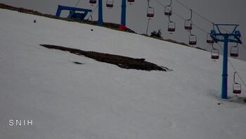 Драгобрат 18 квітня 2026 року, 2026-04-18 13:00