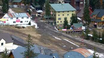 Драгобрат 18 квітня 2026 року, 2026-04-18 16:00