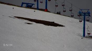 Драгобрат 19 квітня 2026 року, 2026-04-19 13:00