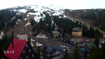 Драгобрат 19 квітня 2026 року, 2026-04-19 16:00