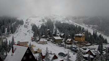 Драгобрат 21 квітня 2026 року, 2026-04-21 16:00