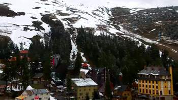 Драгобрат 22 квітня 2026 року, 2026-04-22 16:00