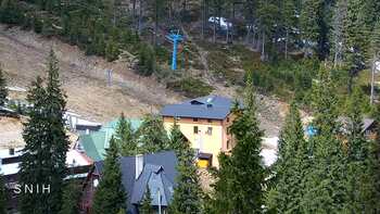 Драгобрат 23 квітня 2026 року, 2026-04-23 13:00