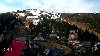 Драгобрат 25 квітня 2026 року, 2026-04-25 16:00